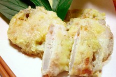 10月満月はダイエットレシピ「レンコンの肉巻き天ぷら」で新陳代謝アップ！