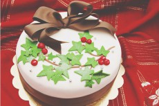 【心理テスト】気になるクリスマスケーキでわかる、好きな人に本当に望んでいること