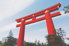 2015年訪れたいパワースポット【北海道・東北編】パワーがほしいなら『山形縣護国神社』へ