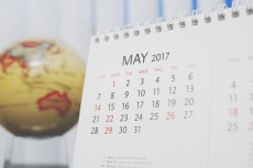 【5月の開運カレンダー】16日・17日は新しい挑戦に吉！　宝くじ購入もオススメ