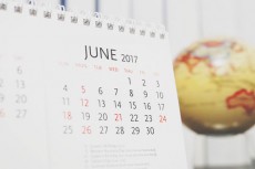 【6月の開運カレンダー】11日はお金を増やすパワーが強力、投資＆口座開設に吉！