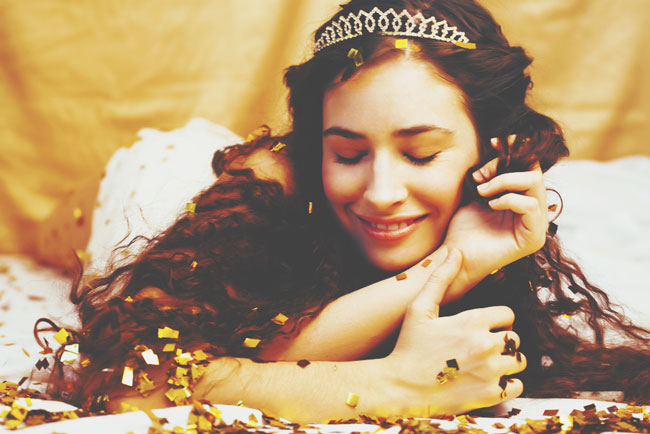 ディズニープリンセス占い あなたが持つプリンセスの心は 記事詳細 Infoseekニュース