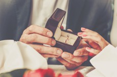 【心理テスト】なくしてしまった指輪でわかる、一番大事な結婚の条件