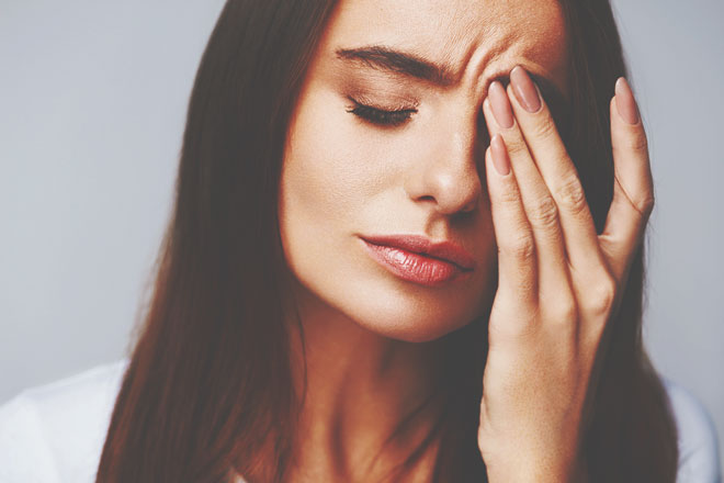 占いトリビア 誕生日前の憂鬱は星の影響 バースデーブルー って何 記事詳細 Infoseekニュース