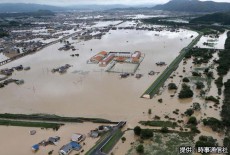 
平成史 災害⑩　平成30年7月豪雨（西日本豪雨）
        