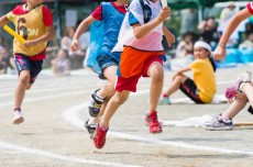 
秋の運動会シーズン　知っておきたい3つの天気ポイント
        