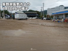 
水害後に気をつけたい衛生環境の悪化　消毒法や予防法は
        