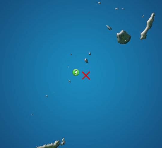 
鹿児島県で震度3の地震発生
        