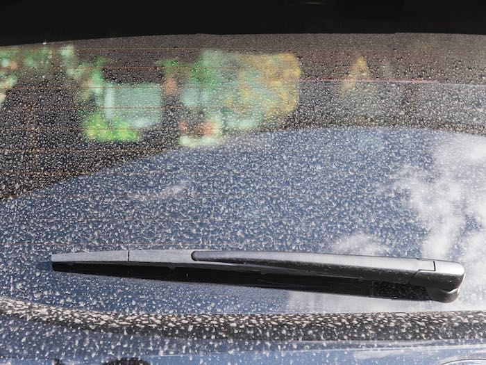 
春は約9割の人が車の汚れを気にしている　洗車時の3つのポイント
        