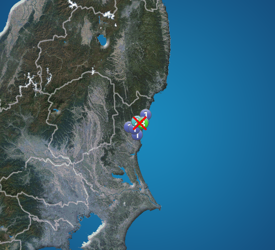
茨城県で震度3の地震発生
        