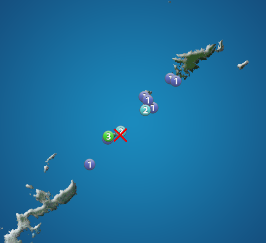 
鹿児島県で震度3の地震発生
        