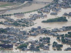 西日本豪雨から2年 逃げ遅れにつながる 正常性バイアス とは 記事詳細 Infoseekニュース