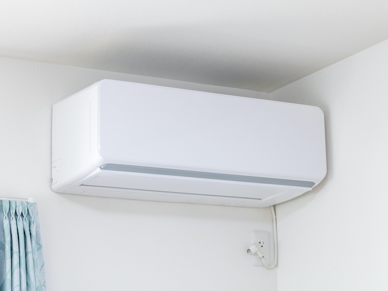 【節約】エアコン暖房の電気代が高くなってしまう原因　安くする方法は？