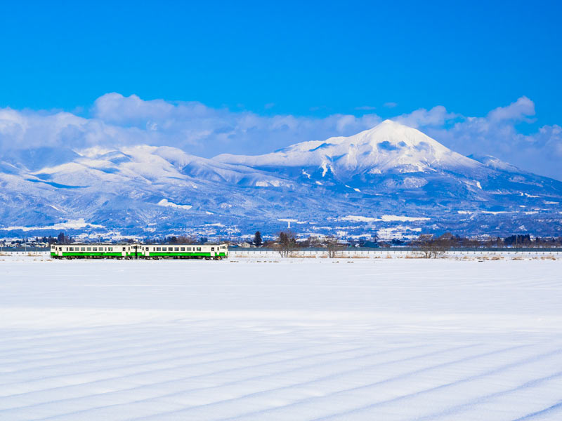 白いのになぜ「銀世界」　「細雪」とはどんな雪？ 雪の名前から見える風景