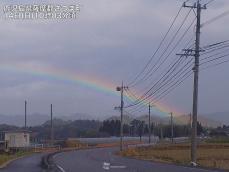 九州で早くも20℃到達　夕方以降は本降りの雨に