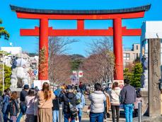 初詣する人は知っておきたい！ 「神宮」「神社」「大社」などの違いは？