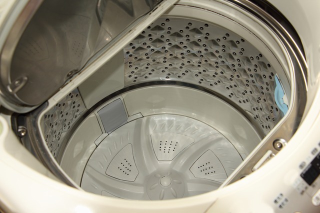 洗濯機のカビを防ぐ5つの方法　9月にかけて爆発的に発生も…