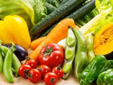 8月31日は「野菜の日」　一日に必要な量350gは具体的にどれくらい？