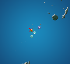 トカラ列島近海でM4.2の地震　鹿児島県で最大震度3　津波の心配なし
