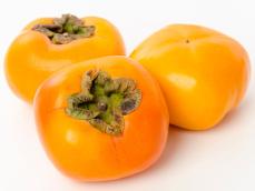 柿の保存、上向きと下向き、どっちが正解？