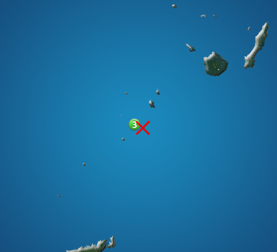 鹿児島県トカラ列島近海でM2.8の地震　最大震度3　津波の心配なし