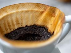捨てたらもったいない！ 脱臭効果が炭の5倍にもなる、コーヒーかすの再利用法