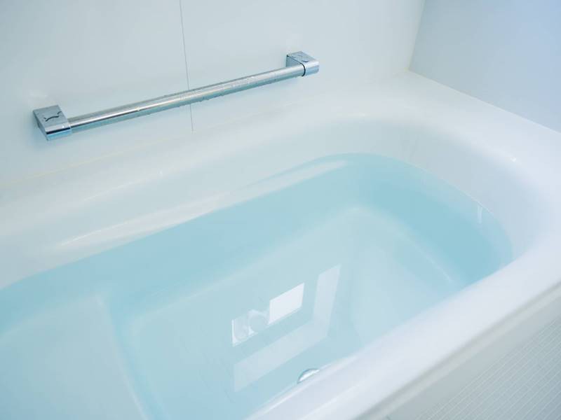 今日11月26日は「いい風呂の日」　「冷え」に効く3つの入浴法