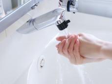 手洗いで洗い残しが多い3ヵ所とは？　残念な手洗いをしていませんか