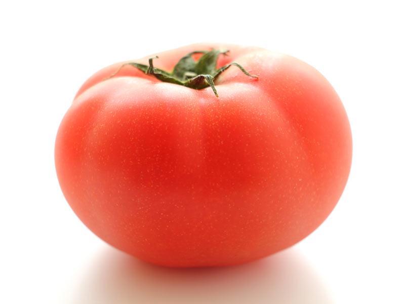 急な暑さについていけない人には、「1日1個のトマト」がオススメ!?