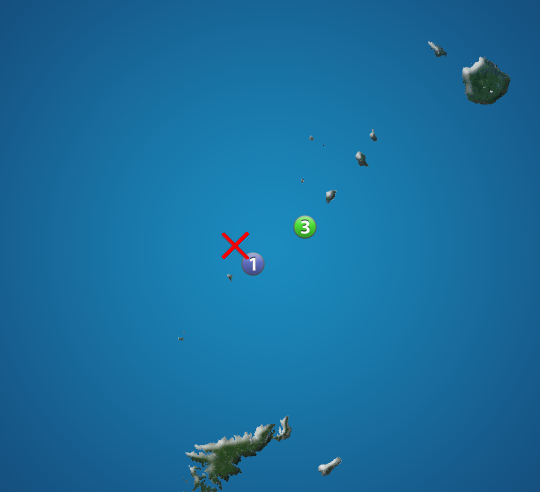 トカラ列島近海で地震続く　最大震度3　津波の心配なし