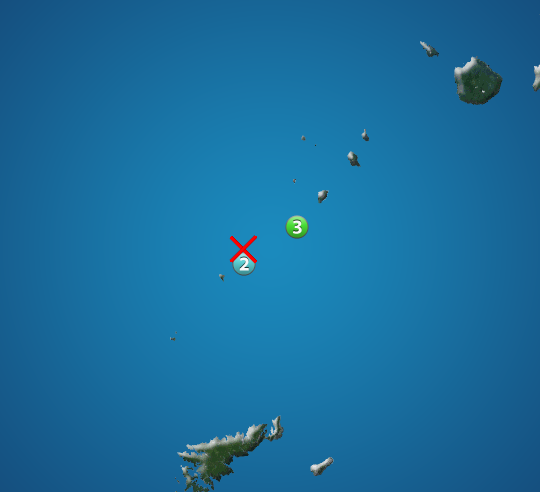 トカラ列島近海で地震続く　最大震度3　津波の心配なし
