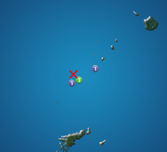 トカラ列島近海でM4.3の地震　最大震度3　津波の心配なし