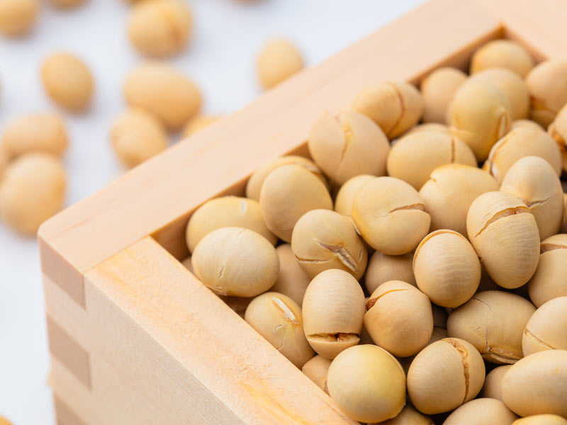 節分で食べる豆の数は？ なぜ豆をまくの？ 節分の謎