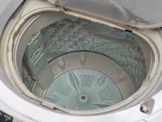 梅雨時に気になる洗濯槽の菌やカビ　洗濯槽クリーナーの効果は？