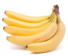 夏バテ予防に効果的なバナナ、日持ちさせるには？