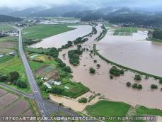 雨の降り方が昔と変わってきた？ 温暖化で日本の河川や海に起こっていること