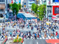 1年で最も平均気温が高い8月はこんな服装がおすすめ！