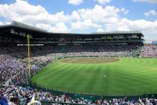 甲子園の歴史は暑さの歴史　100年で最低気温の上昇が顕著