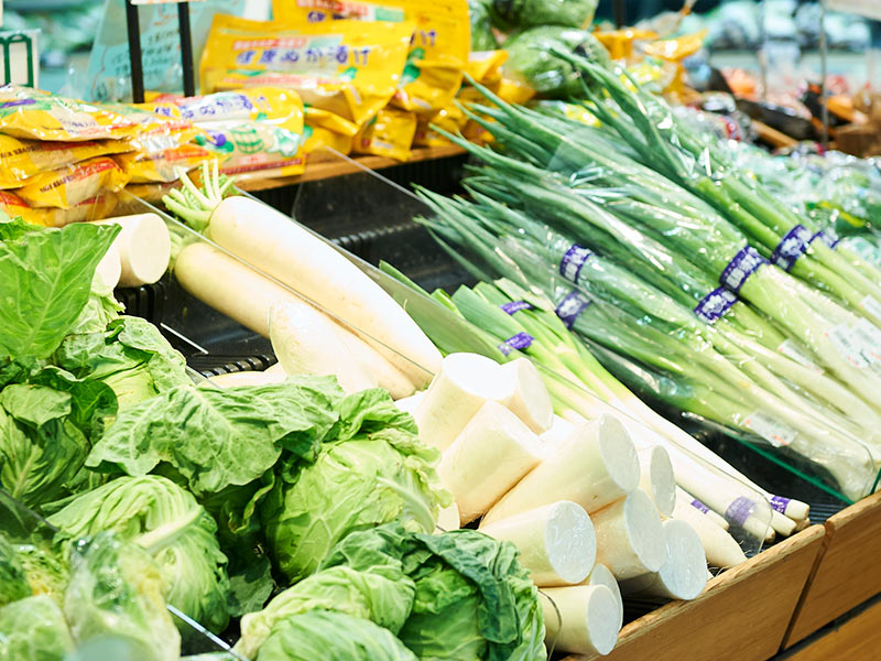 「確実に高くなる」2つの野菜は？ 9月の野菜予報