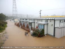 今年も頻発 気候学者も驚く“極端な天気”が増えている理由