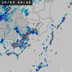 関東は急な雨に注意　気温上昇し暑さが復活か