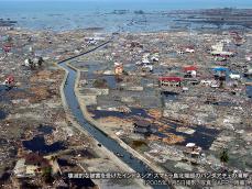 スマトラ沖地震から20年。死者・行方不明者20万人超えの未曾有の被害が出た理由