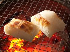 好きな焼き餅の食べ方は？東は「いそべ」西は「砂糖醤油」