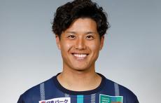 名古屋が福岡MF重廣卓也を完全移籍で獲得「持てる力を全て出し尽くす」