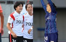 連覇目指すU-20日本女子代表が発表！ 8月にコスタリカで開催《U-20女子W杯》