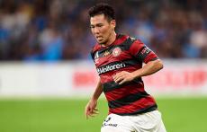 横浜FCのFW小川慶治朗が韓国1部のFCソウルへ期限付き移籍…昨年からオーストラリアでプレー