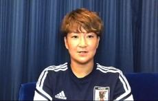 WEリーグ得点王の菅澤優衣香、代表でも結果を「自分のプレーは出せていない」