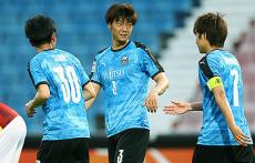 FC東京、川崎FからMF塚川孝輝を完全移籍で獲得！　「自分勝手な決断ですが、この決断を後悔しないように頑張ります」