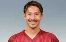 最下位琉球に痛手、24試合出場のMF清武功暉が右頬骨骨折で手術