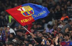 選手登録できないバルセロナ、ラ・リーガ会長は「正しい方向に進んでいる」と楽観視も「やらなければならないことはある」